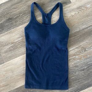 Lululemon Ebb to Street Tank (WORN ONCE)